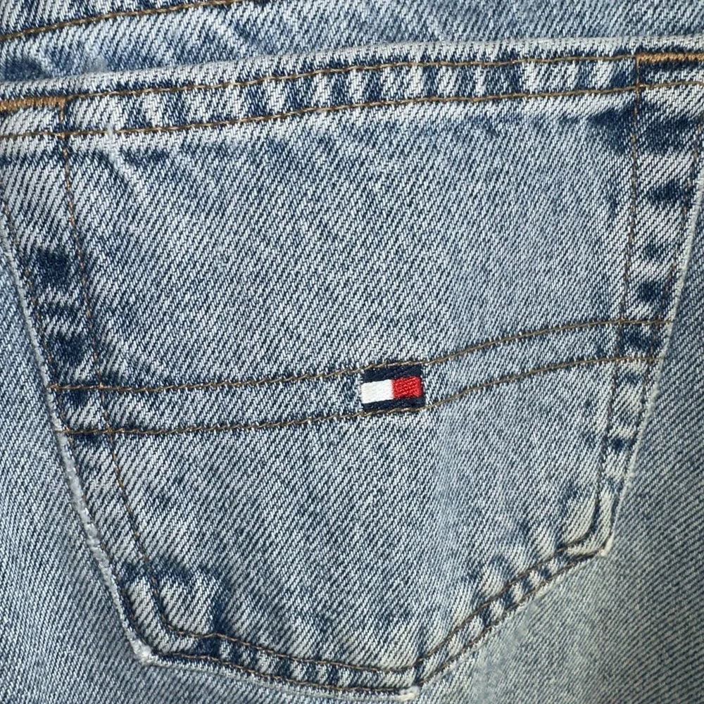 Tommy Hilfiger you are